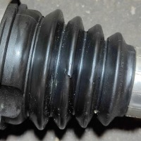 Citroen c3iii vti привідний вал l.9677476580 в Україні, фото thumb