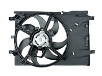 фото thumb №1, Вентилятор радиатора citroen nemo 2008-2017