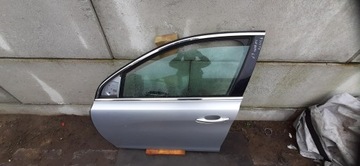 фото thumb №1, Двері лівий перед peugeot 308 t9 hb ezrc