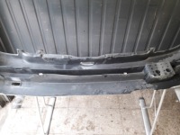 7700410230 бампер задній renault clio 2 3d niebieski Ціна, фото thumb