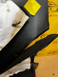 фото thumb №7, Правый обивка обшивка багажника ford kuga mk 3