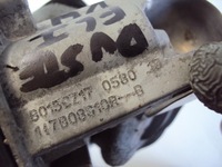 фото thumb №6, Дроссельная заслонка выхлоп dacia duster i lift dci clio