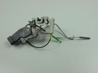 фото thumb №6, Toyota aygo i ab10 05-09 замок перед левый