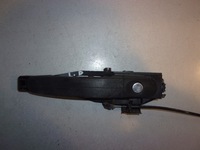 фото thumb №1, Ручка дверь ford focus mk2 левый перед