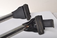 фото thumb №10, Peugeot 206 рейлинги кровельные комплект