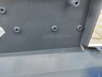 фото thumb №9, Бампер перед renault talisman lift na pdc