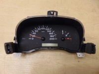 фото thumb №1, Счетчик приборная панель fiat doblo 46748139