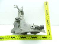 фото thumb №6, Saab 93 9-3 ii 02-14 1.9 tid 120 z19dt кронштейн насоса впрыска