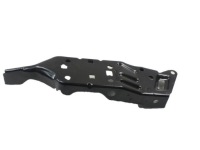 фото thumb №9, Qashqai i j10 кронштейн радиатора поперечина перед правое ory