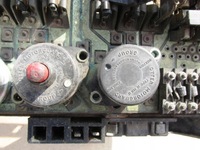 фото thumb №5, Rolls silver shadow bentley коробка запобіжників