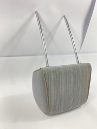 фото thumb №7, Підголівник сидіння передні задня заднє сидіння kombi siwy szary mercedes w124