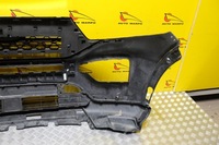 фото thumb №13, Ford explorer 2019 2020- бампер перед решётка радиатора usa