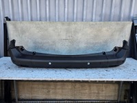 фото thumb №1, Ford transit courier mk2 lift бампер задняя задний r2x6-17e962-c1