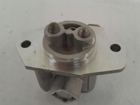 фото thumb №10, Клапан коробки передач mercedes actros atego antos a0022606257 новий oryg.