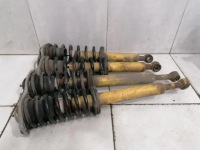 Maserati granturismo s m145 shock абсорбер set 239551 4.7l Киев, фото thumb