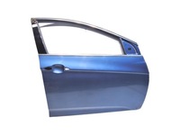 фото thumb №1, Дверь правые перед yu6 hyundai i40