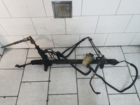 фото thumb №5, Renault master ii 2 lift рейка рульова трансмісія