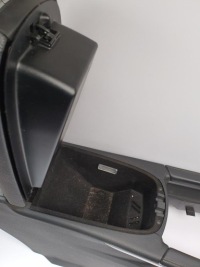 Туннель средний подлокотник регулировка обдув mercedes ml w164 европа Киев, фото thumb