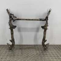 фото thumb №1, Audi q5 sq5 2014 рама вспомогательная передняя