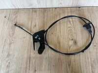 фото thumb №1, Трос тягa капот peugeot rcz