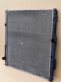 фото thumb №4, Scania r радиатор жидкость wody оригинал 1855518