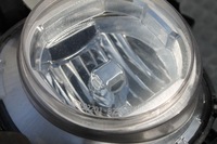 фото thumb №15, Протитуманна фара + рамка хром лівий перед kia soul ii lift 16-19