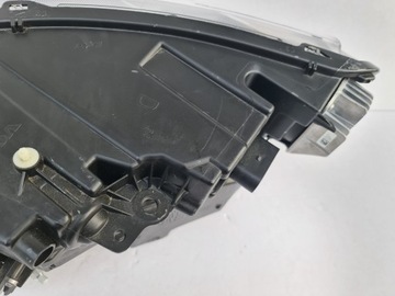 фото thumb №6, Volvo xc40 лампа полный led правая 31655636