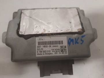 фото thumb №1, Модуль реле старт сплав ford mondeo mk5