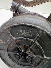 фото thumb №7, Podatkowa насос пального bmw 5 e60 72812932 2.2l бензиновий 125kw 2005