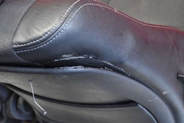 фото thumb №13, Сиденье сиденья комплект обшивки полукожа eu renault laguna 3 iii 5d hb 07-11