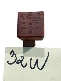 Купить Renault clio ii 7700414484 реле, фото thumb