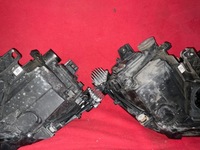 фото thumb №15, Vw arteon 3g8 full led лівий правий фара лампа ліва права оригінал