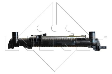 фото thumb №13, Радиаторов двигателя nrf 58333 2140000qan