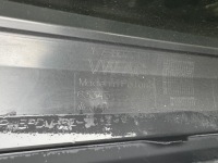 фото thumb №10, Vw caddy 2k7 2020- новый org бампер задний
