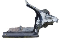 фото thumb №1, Peugeot 207 3d четверть порог правый перед bok