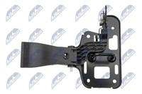 фото thumb №8, Замок капота крышки двигателя nty audi a4 2.7 3.0 3.2 s4