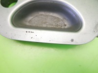 фото thumb №4, Защита чехол рычага переключения передач коробки передач citroen оригинальный номер 9632615077