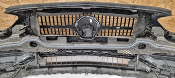 фото thumb №14, Mercedes w206 c-klasa c класс бампер перед переднее 6xpdc радар