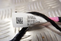 фото thumb №7, Джгут задніх лівих двері tesla 206796500b electric 2021