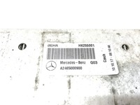 фото thumb №10, Mercedes gla cla w176 x117 интеркулер a2465000900