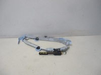 фото thumb №1, Шторка безопасности подушка безопасности правая audi a6 c6