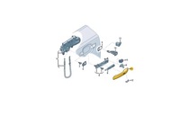 фото thumb №10, Audi q5 fy ручка наружная дверь левых передних rhd 80a837239gru oem