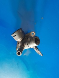 фото thumb №1, Патрубок водяний audi a4 b8 2.0 tfsi cdn