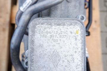 фото thumb №15, Коробка передач коробки передач porsche cayenne 92a 0c8300037h 3.0l дизель 180kw 2012