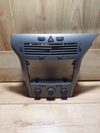 фото thumb №1, Панель обдув opel astra h