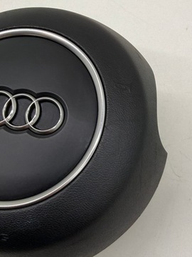 фото thumb №7, Audi a7 s7 s6 a6 c7 повітряна подушка подушка безпеки кермо s-line оригінал!