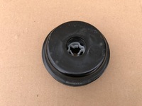 фото thumb №1, Dodge ram 1500 v 19- 2019-2024 5.7 подушка кронштейн рами 68437646ab