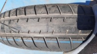 фото thumb №6, Докатне колесо (докатка) volvo v40 s40 4x114,3 125/90 r15