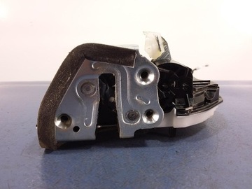 фото thumb №5, Honda civic x замок двері зад праві 4 pin