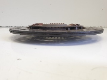 фото thumb №9, Citroen c4 ii 1.6 hdi диск прижим сцепление